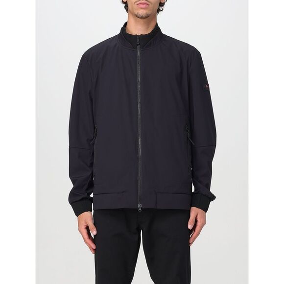 Peuterey Jacket Men Blue